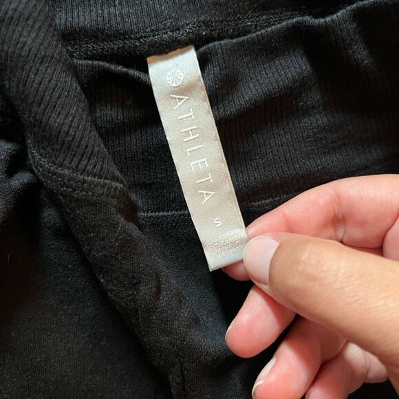 Athleta small tunic dress - Picture 8 of 8